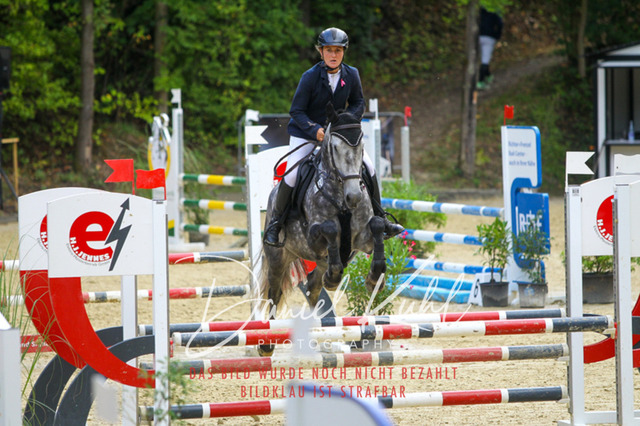 DKP40445 | Turniersportfotografie; Pferdefotografie; Dressurfotografie