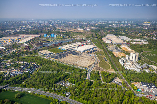 Dortmund220500084DORLOG | Luftbild der DORLOG-Fläche in Dortmund , Dortmund Logistik 21, ehemaliges sintergelände, Körne Kirchderne, DEW21,Walzwerkstraße,  Dortmund, Ruhrgebiet, Nordrhein-Westfalen, Deutschland