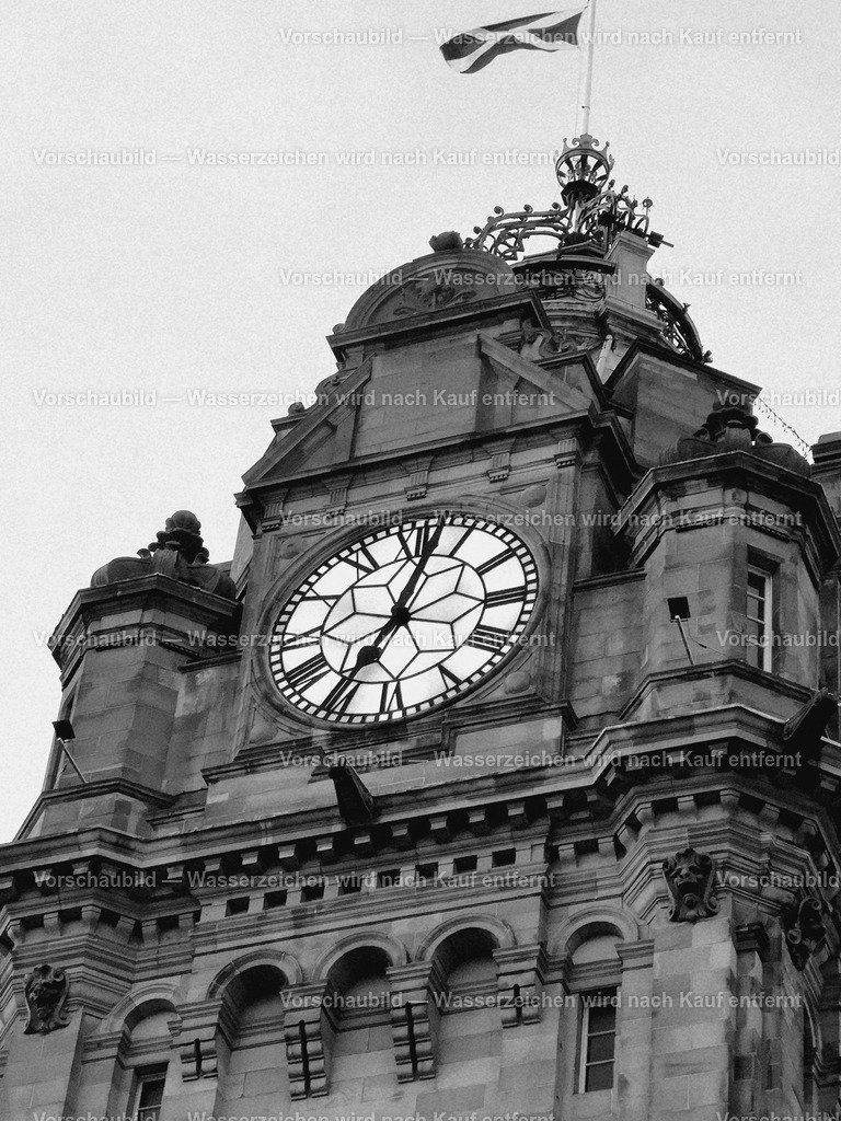 edinburgh-balmore_hotel | online Fotogalerie mit schwarz-weiß Fotografien und Shop für zeitlose  Poster und Leinwände in stilvollem schwarz weiß  - Realisiert mit Pictrs.com