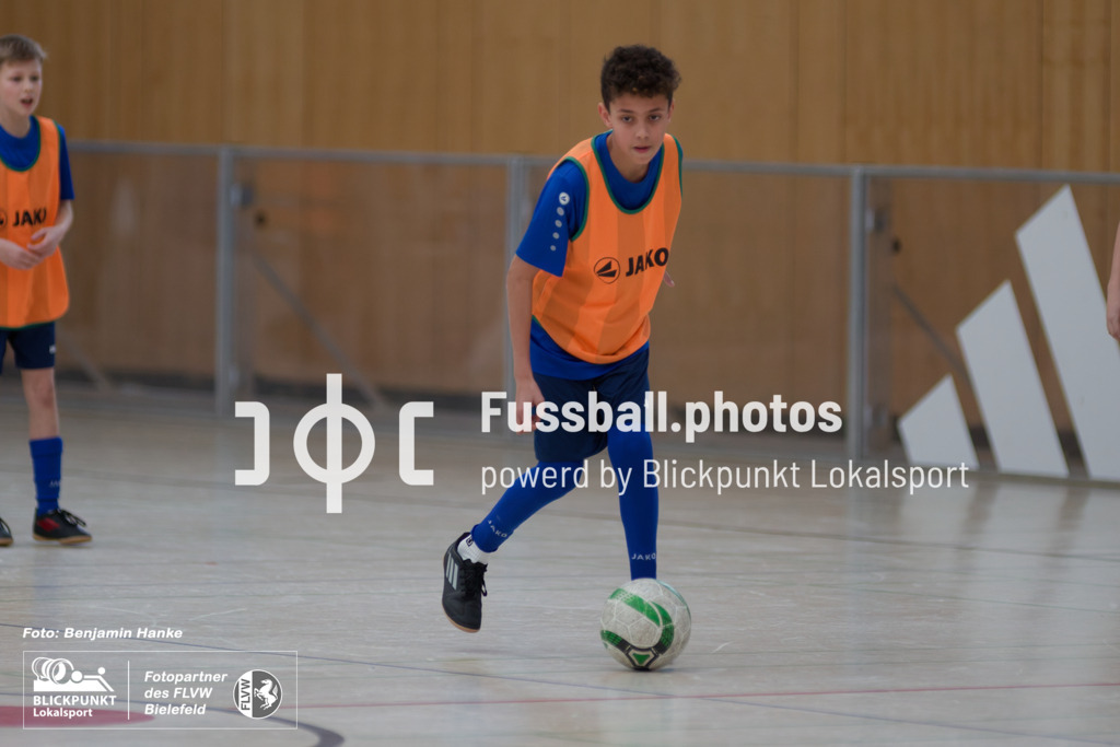 20260125_U13_Turnier_Versmold_149 | Blickpunkt Lokalsport - Realisiert mit Pictrs.com
