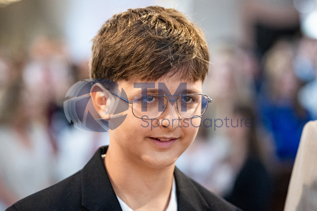 RR5M6044 | Firmung Dom Klagenfurt 8.6.24