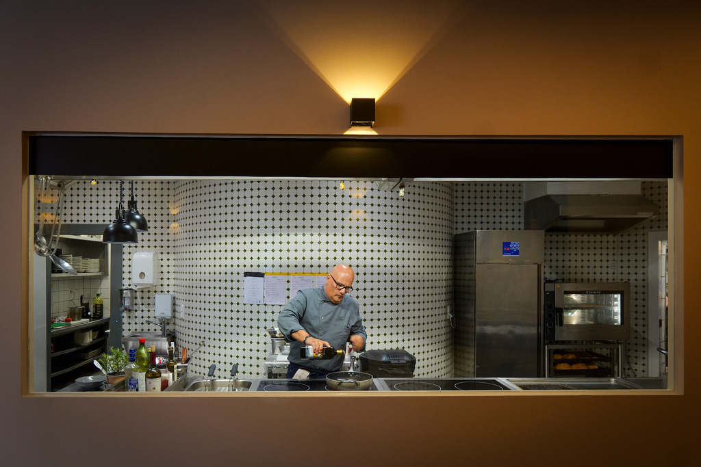 Quindici | Ludwigsburg - Gastro Test Pizzeria Quindici - Realisiert mit Pictrs.com