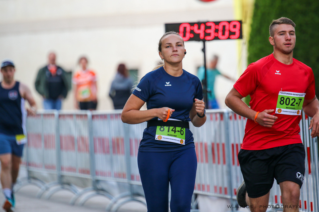 AW_20230617awmac8377 | Prambachkirchen, AUSTRIA, 17.06.2023 - 12h Benefizlauf Prambachkirchen, Image shows: Photo: WAPICS / Andreas Willdoner