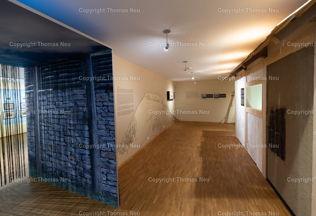 DSC_5932 | Ausstellung „Die Kelten an der Bergstraße“ im Museum Bensheim – archäologische Funde, keltische Kultur und Geschichte in der Region.