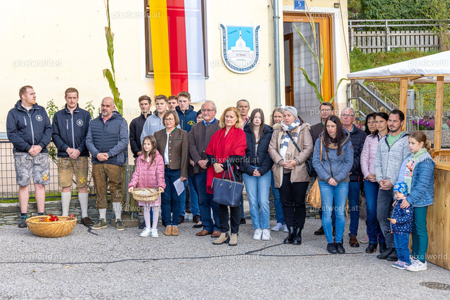 Erntedankfest in St. Nikolai | Bildershop von pixelworld.at - Realisiert mit Pictrs.com