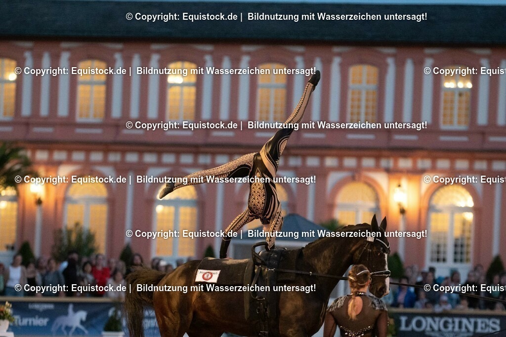 20230527_Voltigieren_NASPA_Flutlicht_0546 | equistock