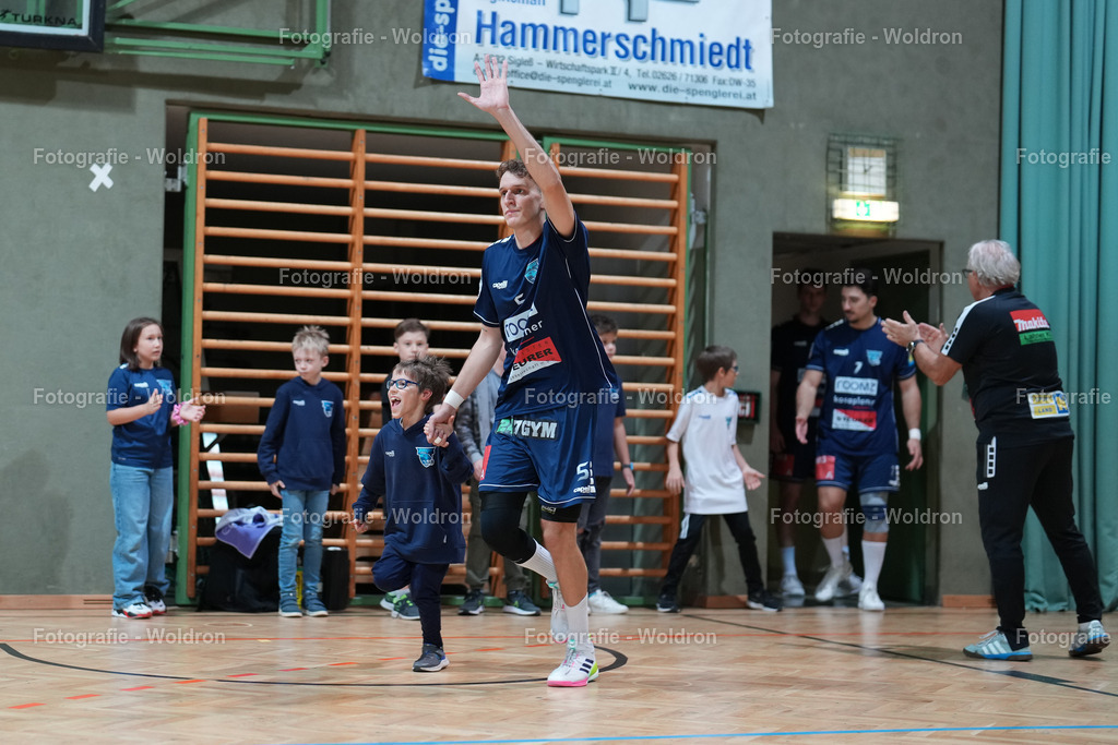 20231029 HLA Jags Bad Vöslau v Bärenbach Köflach-63 | Fotografie Woldron