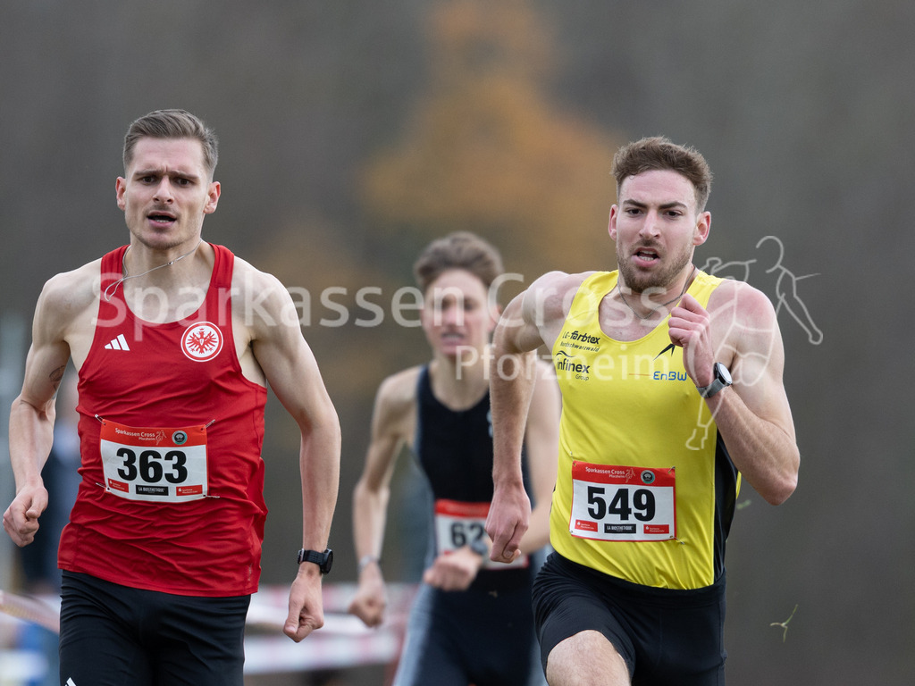 Sparkassen Cross Pforzheim | sparkassencross