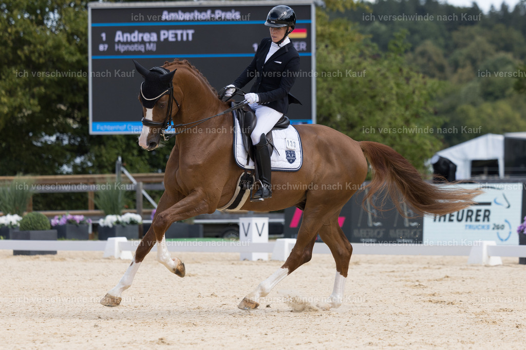 FHC2026_P02_87_13176 | Fichtenhof Classics 2026 – Dressurturnier, Reitanlage Fichtenhof, Schäftlarn