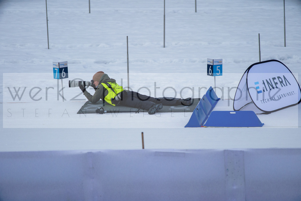 DSC Ruhpolding | 3. DSV E.INFRA Schülercup Biathlon in der Chiemgau Arena Ruhpolding