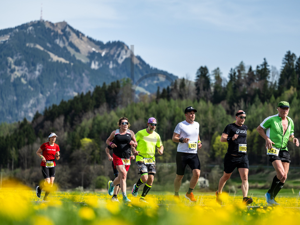Frühlingslauf 2024 | Frühlingslauf 2024 am 07.04.2024 in Sonthofen. 



(Foto: Dominik Berchtold/www.dberchtold.com)