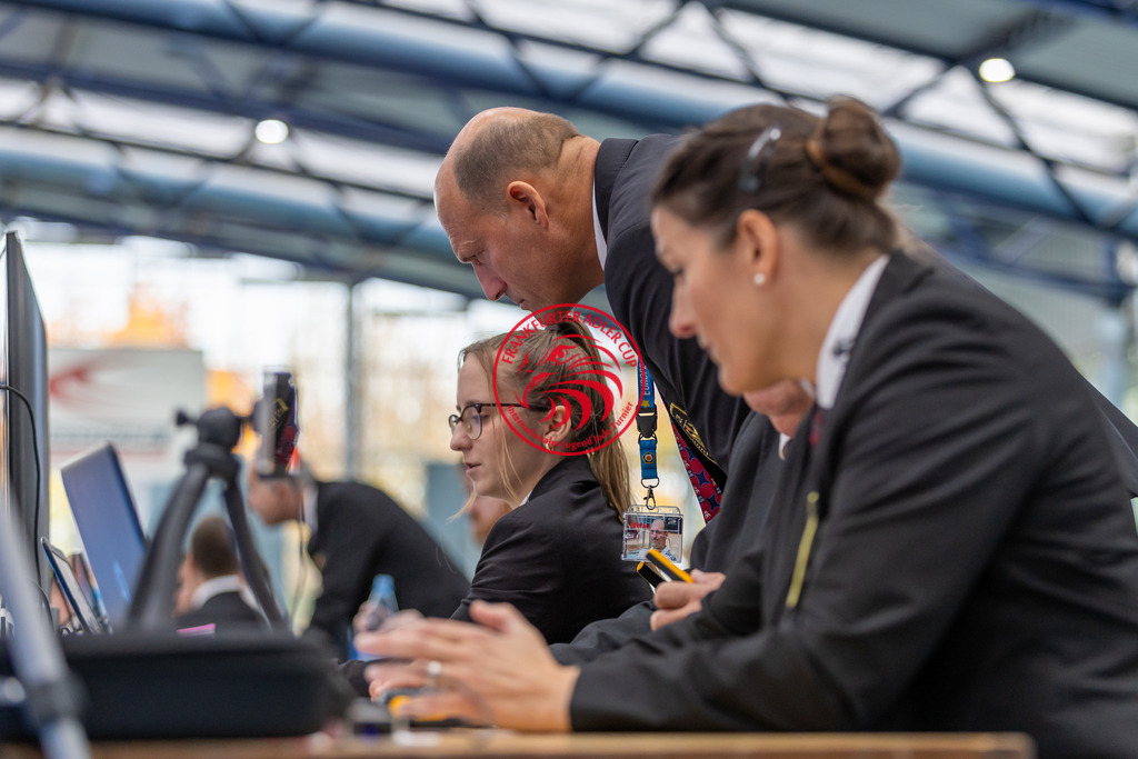 Internationaler Adler Cup 2024 | Foto vom Internationalen Adler Cup Judo Turnier im Sport- und Freizeitzentrum Kalbach im Oktober 2024 - Realisiert mit Pictrs.com