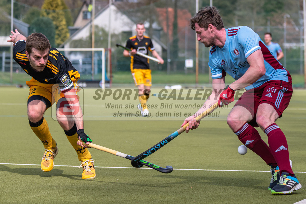 SM_20230422-D85_0301 | Rückrunde Staffel A:      UHC - HTHC / 2 : 2