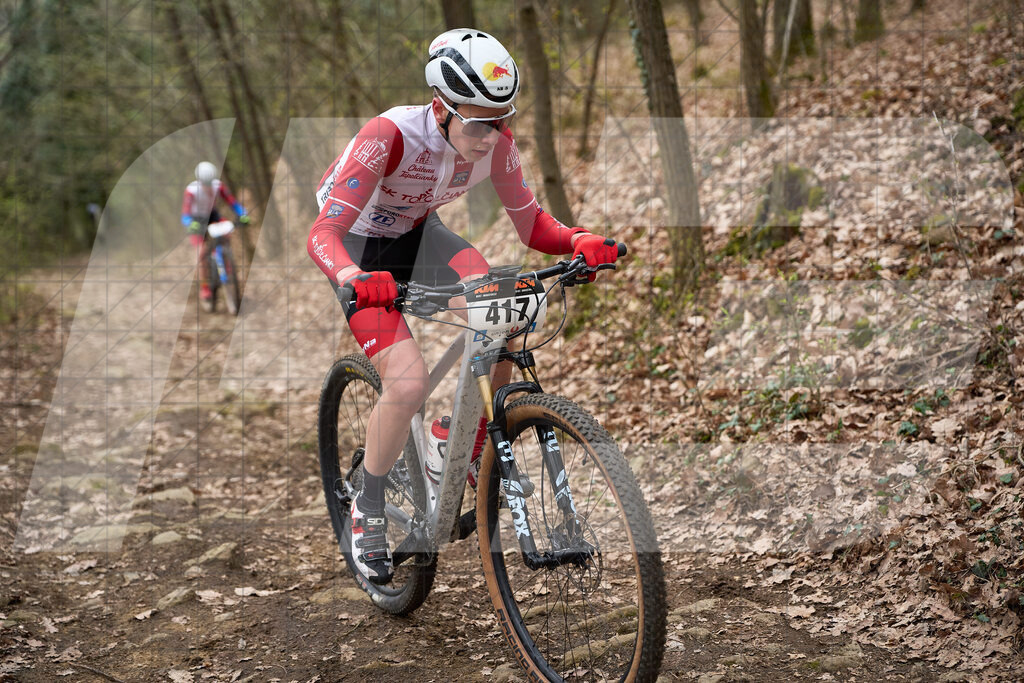 34. KTM Kamptal Trophy  | ZÖBING, Österreich – 2026-03-28: 34. KTM Kamptal TrophyFoto: © 2026 Martin Bihounek - MB Creative e.U.