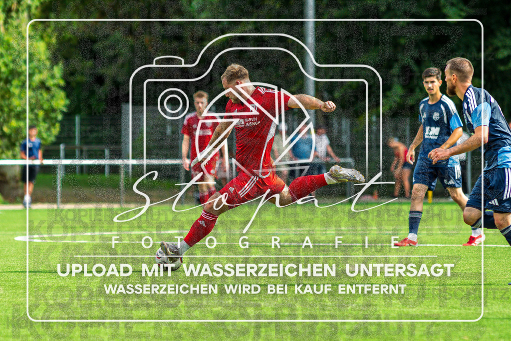 Bezirksliga Herren Lüneburg 2 - Germania Walsrode vs. MTV Soltau | Mika-Jaimi Gonzalez (MTV Soltau #10); Bezirksliga Herren Lüneburg 2 - Germania Walsrode vs. MTV Soltau am 16.08.26 in Eckernworthstadion, Walsrode - Realisiert mit Pictrs.com