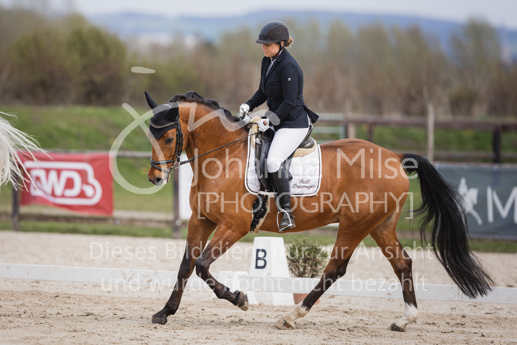 230410_Frühlingsfest_A-Dressur-432 | Deine schönsten Turniermomente als professionelle Fotos! Entdecke hochwertige Pferdesport-Fotografie im Online-Shop. Jetzt Fotos finden & bestellen!