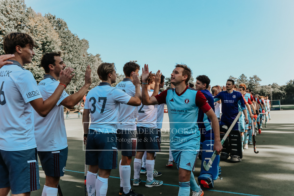 Herren_Bundesliga_05_UHC-MSC_28.09.25_Hamburg (64 von 313) | lanaschraderfotografie - Realisiert mit Pictrs.com