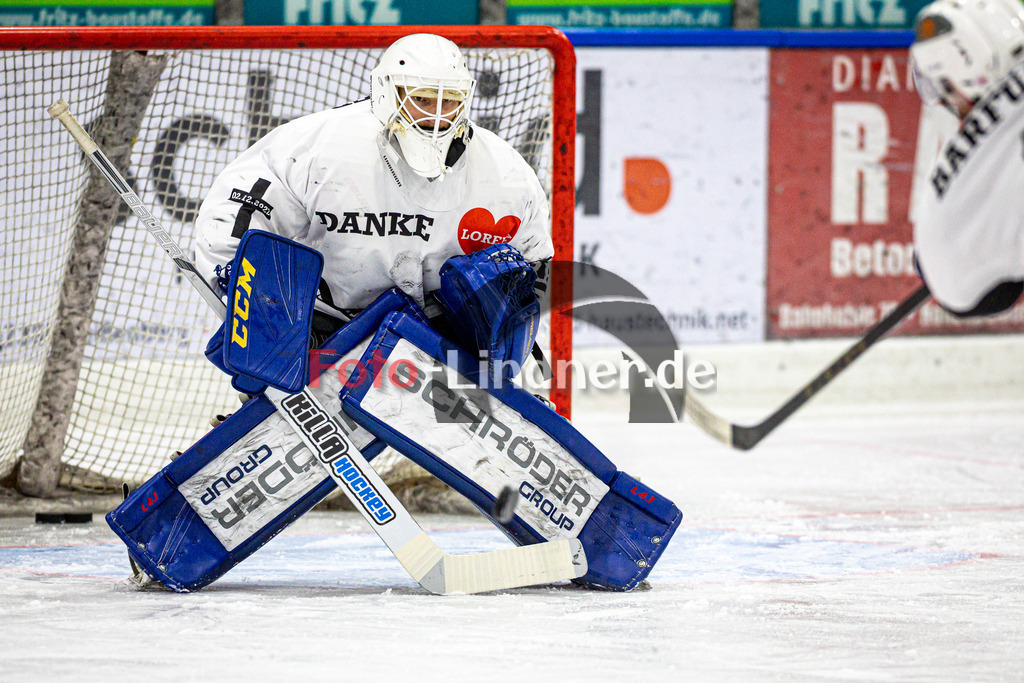SC Forst NATURE BOYS gegen ESC Hassfurt HAWKS | Eishockey Landesliga Herren Playoffs 2024/25 - Spiel 2 von 4, SC Forst NATURE BOYS gegen ESC Hassfurt HAWKS, 20250222,Andreas SCHOLZ (Nature Boyz 29) in Aktion,2025-02-22 in Peißenberg (Eisstadion Peißenberg)Andreas SCHOLZ (Nature Boyz 29)Copyright: WolfgangxLindner foto-lindner.de