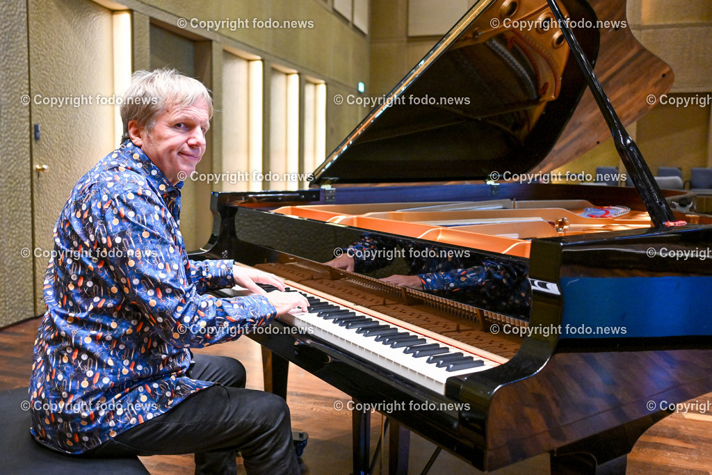 Musiktheater Linz_ Schlag_ Brugger_ Trawoeger_ 19.10.2023-4 | 19.10.2023, Musiktheater Linz, AUT, Musiktheater Linz, Schlag, Brugger, Trawoeger, im Bild Peter Brugger