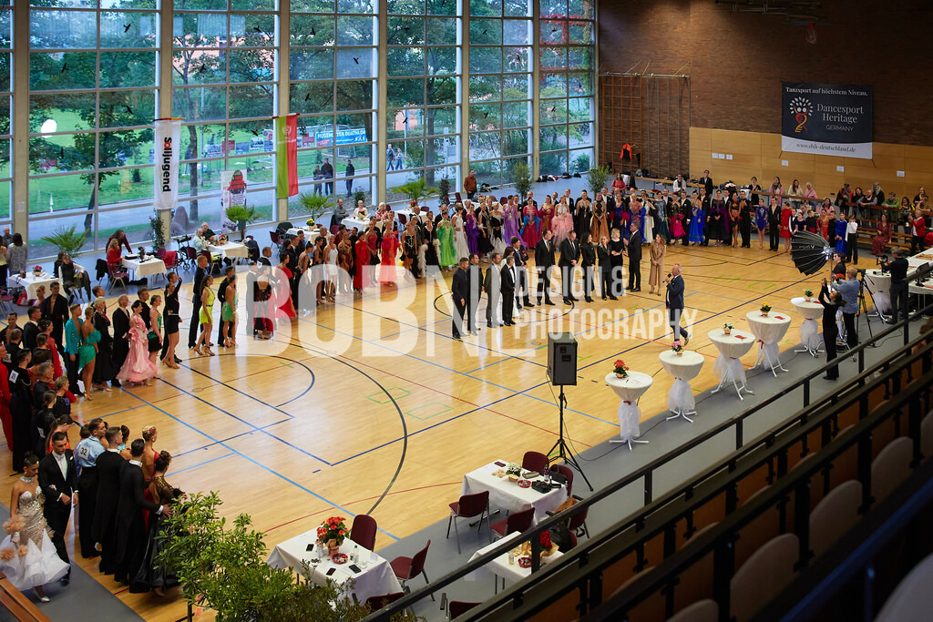 Sportopia | Neu-Isenburg - 03.10.2025: Sportopia in Neu-Isenburg (Vereinshalle), Germany. Photo by: BobNL design &amp; photography - Realisiert mit Pictrs.com