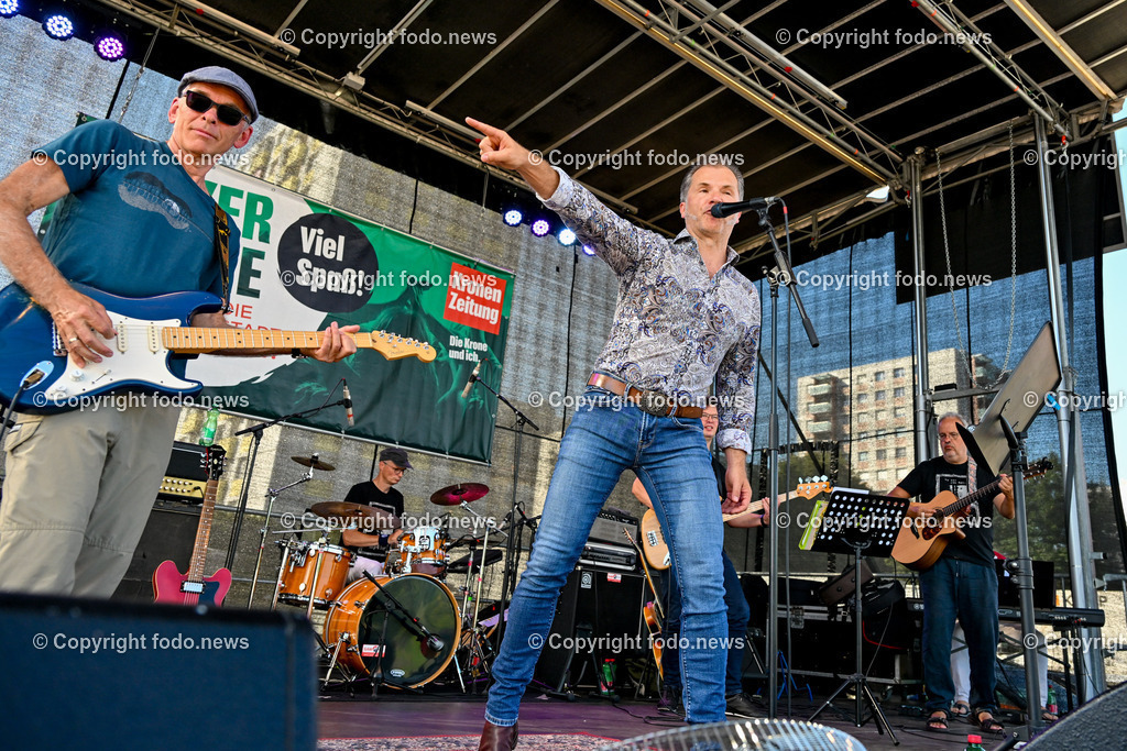 Linzer Kronefest 2023_ 19.08.2023-54 | 19.08.2023, Linzer Kronefest 2023, AUT, im Bild Linzer Kronefest 2023, Local Heros

MP4