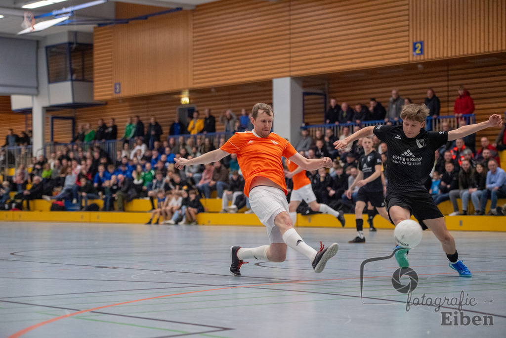 Ammerländer HKM 2025 | Ammerländer HKM 2025 am 11.01.2025 in Rastede (Sporthalle Feldbreite), Photo: Philip Eiben 2025 - Realisiert mit Pictrs.com