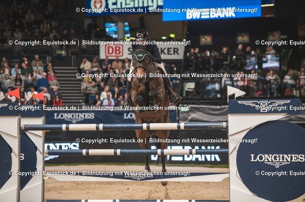 20251116_FEI-Jumping-World-Cup_TOMSPIC_0457 | Foto: Thomas Hartig