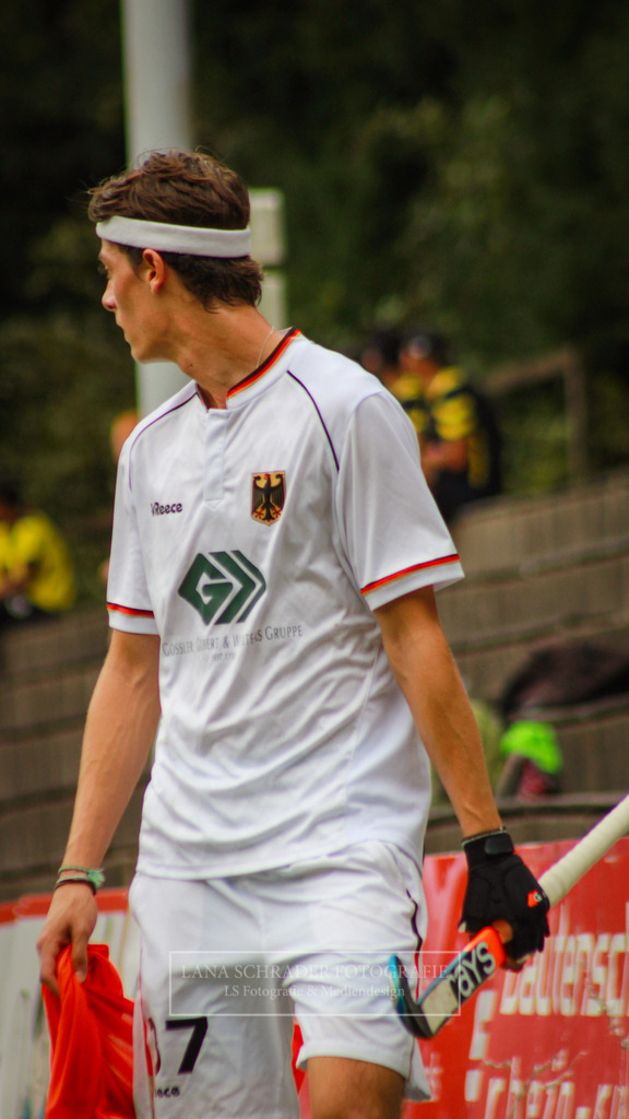 U21 M L_nderspiel Deutschland - Malaysia 24.08.23-007 | lanaschraderfotografie - Realisiert mit Pictrs.com