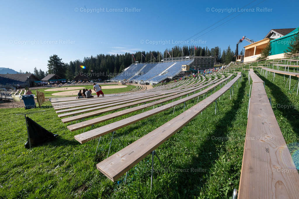 Schwingen -  Schwägalpschwinget 2023 | Schwägalp, 19.8.23, Schwingen - Schwägalpschwinget.
