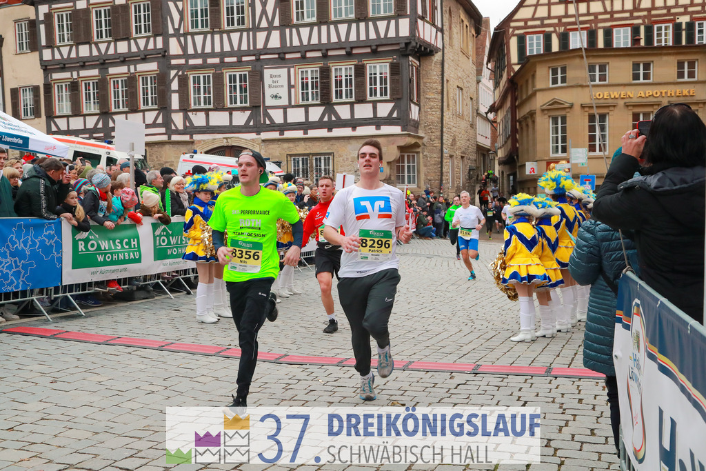 Roewisch Wohnbau Cup 5000m | 3 Koenigslauf 2023 - Realisiert mit Pictrs.com