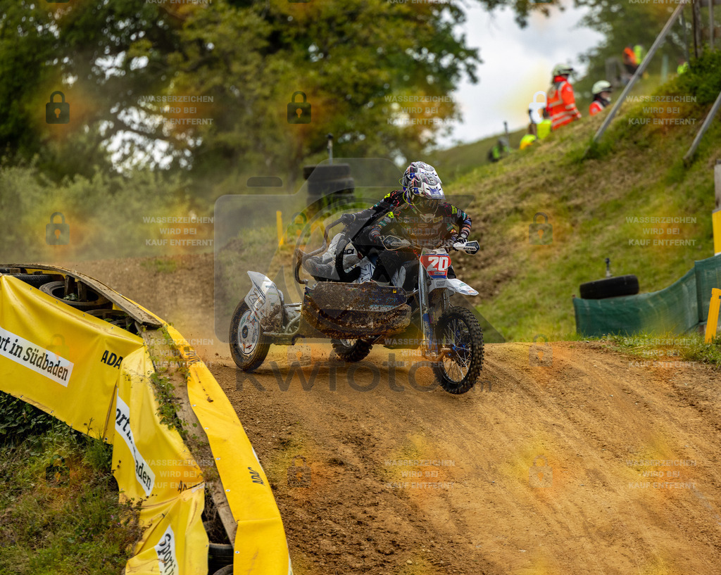 Motocross Schopfheim 2026-236 | KW-Foto