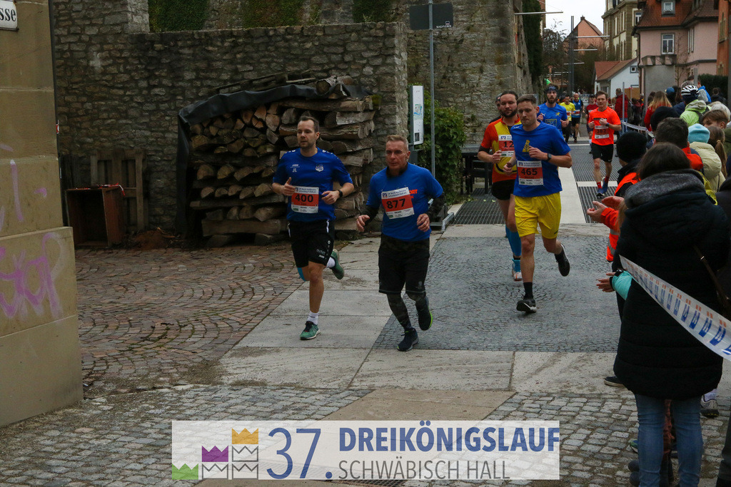 VR Bank Hauptlauf 10000m | 3 Koenigslauf 2023 - Realisiert mit Pictrs.com