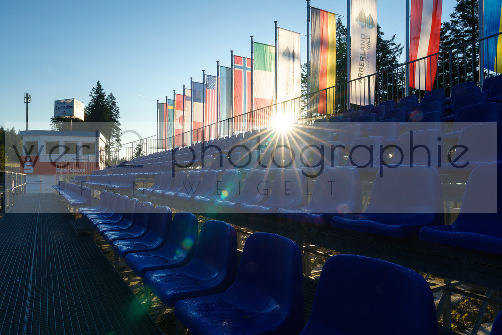 DP Arber  | Deutschlandpokal ARBER am 15. - 17. September 2023