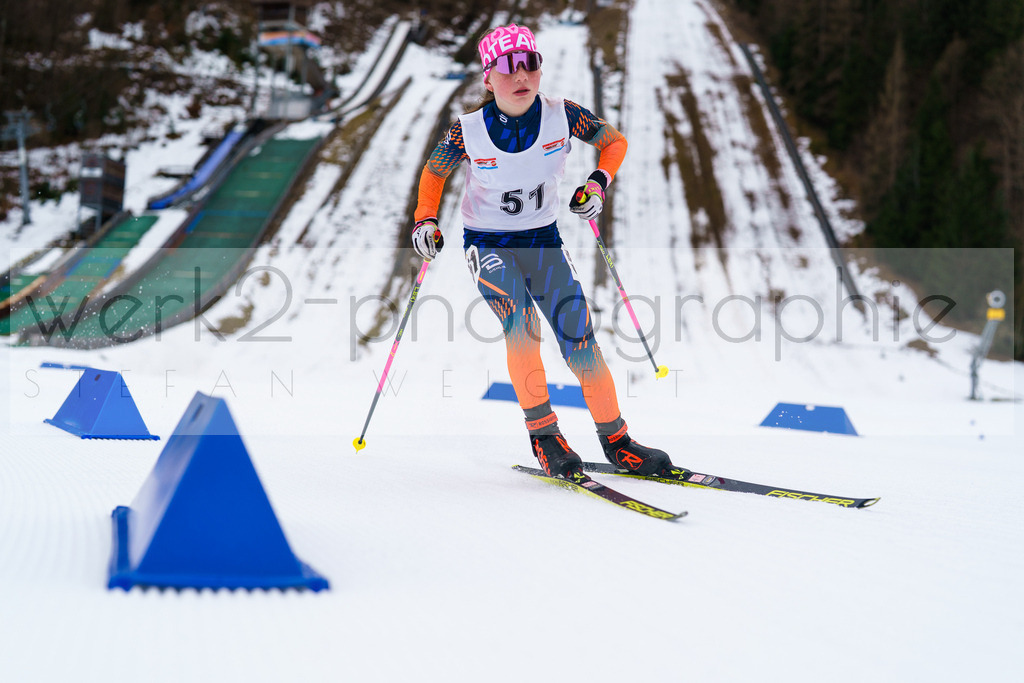 DSC Ruhpolding | 3. DSV E.INFRA Schülercup Biathlon in der Chiemgau Arena Ruhpolding