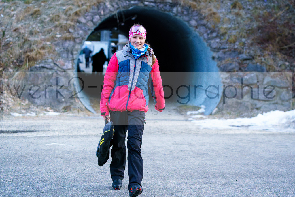 DSC Ruhpolding | 3. DSV E.INFRA Schülercup Biathlon in der Chiemgau Arena Ruhpolding