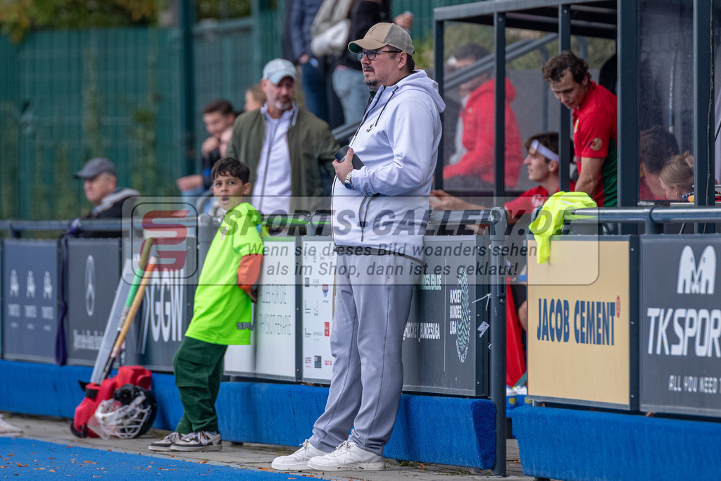 SM_20250913-D85_2518 | Hinrunde (M) HPC - TSV Mannheim / 6:4 n.P. (3:3)