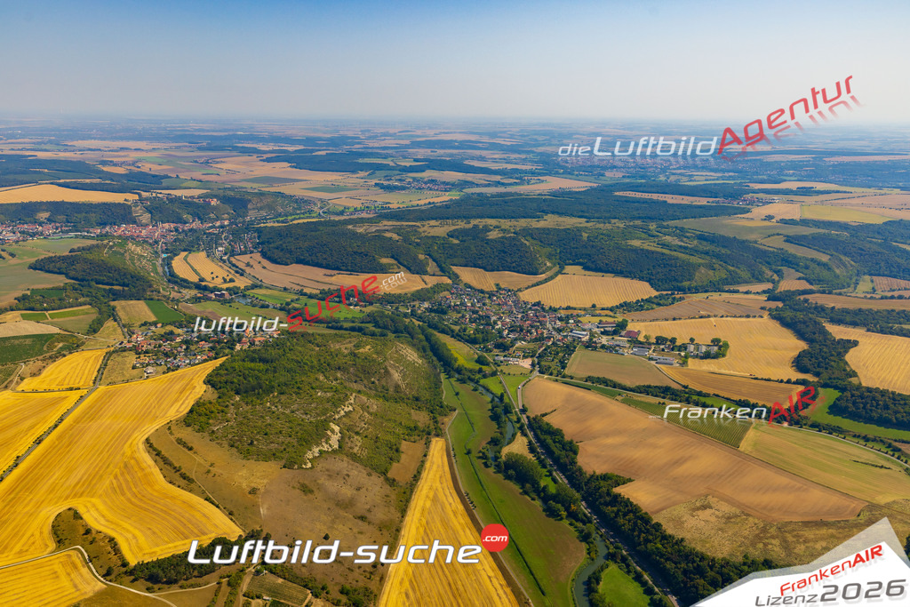 Luftbild Balgstädt - Die Luftaufnahme wurde 2025 vom UL-Flugzeug heraus erstellt ( keine Drohne ) - Hochauflösende Luftaufnahme - für professionelle Ausdrucke geeignet. Die Geschenkidee !Hier alle&nbsp;Infos zur Lizenzierung der LuftaufnahmeWir fliegen auch dieses Jahr wieder in Ihre Region um Luftbilder zu erstellen.- Luftbild anfragen