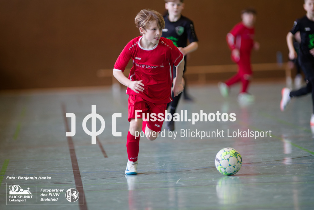 20260201_U11_Turnier_Herford_037 | Blickpunkt Lokalsport - Realisiert mit Pictrs.com