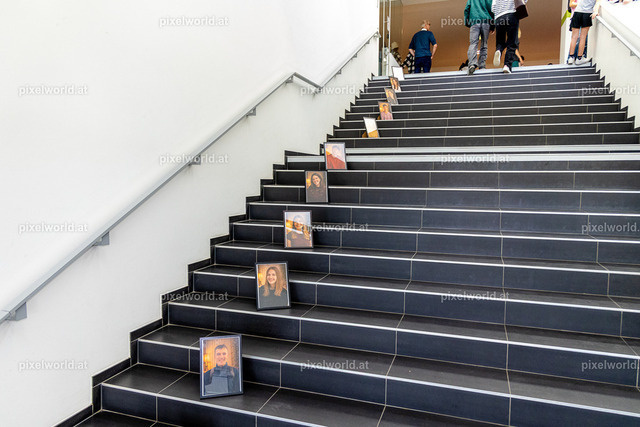 Theaterstück der Schüler des BSC Feldkirchen
