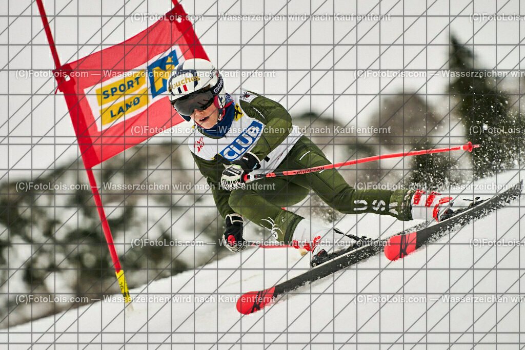 ALP3849_NWC-RTL_Hochkar_Bellers Milo | (C)FotoLois.com, Alois Spandl, NÖ RAIKA Club-Nachwuchscup_Giant Slalom am Hochkar/Draxlerloch, So 15. Jänner 2023.