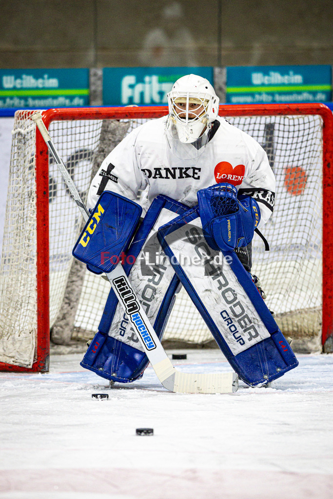 SC Forst NATURE BOYS gegen ESC Hassfurt HAWKS | Eishockey Landesliga Herren Playoffs 2024/25 - Spiel 2 von 4, SC Forst NATURE BOYS gegen ESC Hassfurt HAWKS, 20250222,Andreas SCHOLZ (Nature Boyz 29) in Aktion,2025-02-22 in Peißenberg (Eisstadion Peißenberg)Andreas SCHOLZ (Nature Boyz 29)Copyright: WolfgangxLindner foto-lindner.de