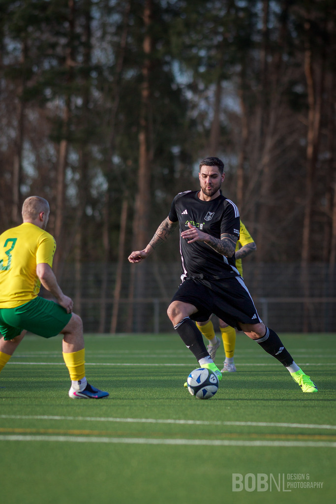 TSV Carlsberg | Carlsberg - 01.03.2026: TSV Carlsberg in Carlsberg (), Germany. Photo by: BobNL design &amp; photography  - Realisiert mit Pictrs.com
