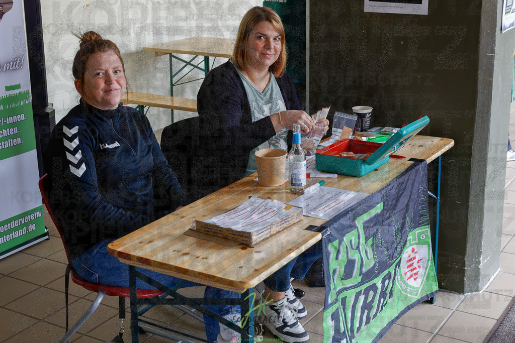 Hessenmeisterschaft wJC - Spiel um Platz 3; TuS Kriftel - SG Schenklengsfeld | Hessenmeisterschaft wJC - Spiel um Platz 3; TuS Kriftel - SG Schenklengsfeld am 22.03.2025 in Biedenkopf (Sporthalle Lahntalschule)Photo © 2025 - Jörg Heinrich - Realisiert mit Pictrs.com