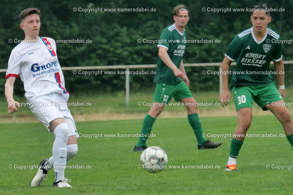 Fußball : TV Voerde - SUS 09 Dinslaken 2 am 21.07.2024 in Voerde | Fußball : TV Voerde - SUS 09 Dinslaken 2 am 21.07.2024 in Voerde - Realisiert mit Pictrs.com