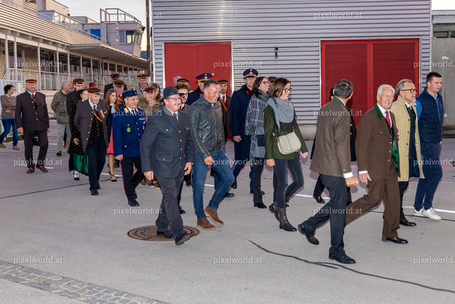 Einweihung Mileniumskreuz und 10. Oktoberfeier | Bildershop von pixelworld.at - Realisiert mit Pictrs.com