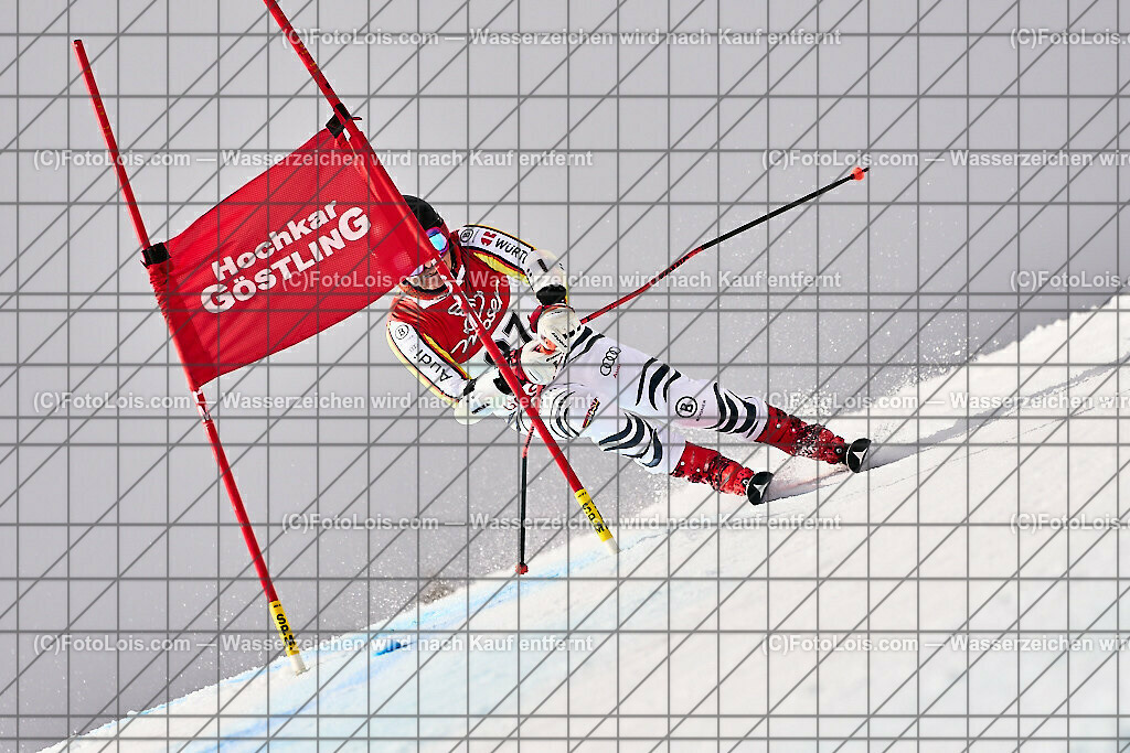 ALP3033_WCM-GS_Kat-B_Tripp Bernhard | (C)FotoLois.com, Alois Spandl, World Criterium Masters Ski Alpin 2023 Hochkar, GiantSlalom, Kategorie B, Di 21. März 2023.