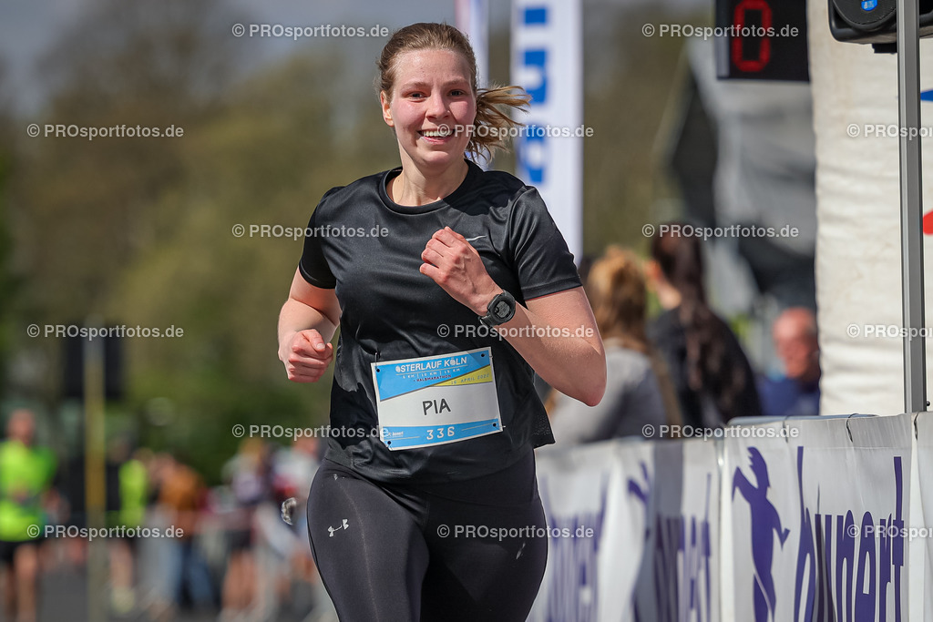 Osterlauf Koeln; Koeln, 16.04.22 | Impressionen vom Osterlauf Koeln am 16.04.22 in Koeln (Nordrhein-Westfalen).