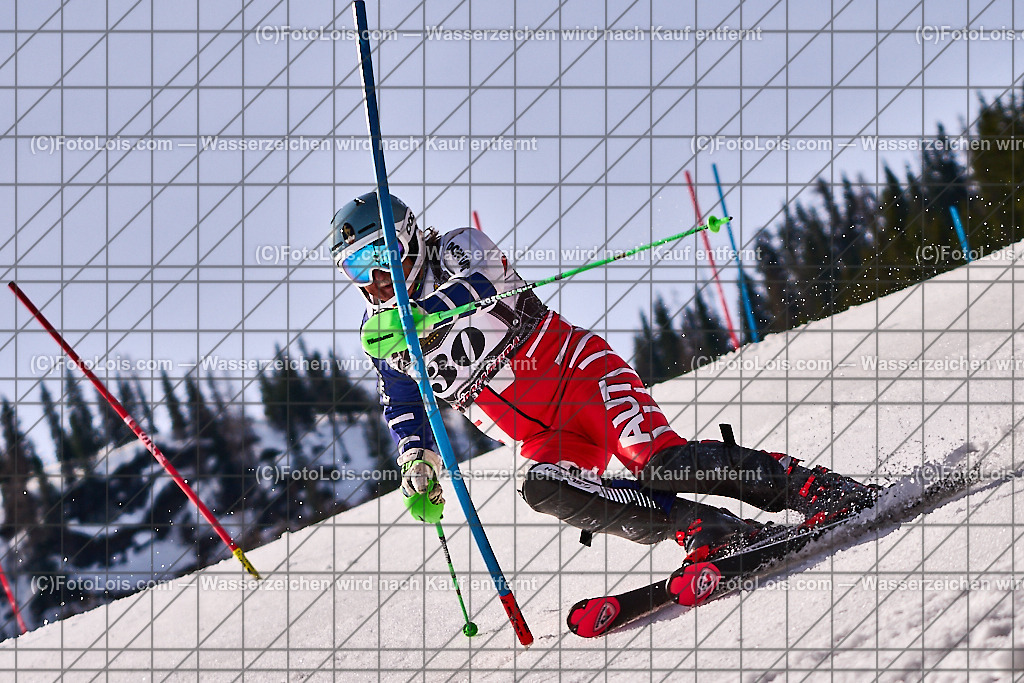 ALP1148_FIS MASTERS WC-Finale_SL_B-Herrn_Kaufmann Helmut | (C)FotoLois.com, Alois Spandl. FIS MASTERS WorldCup-Finale 2024, Reiteralm (Steiermark, AUT), SLALOM auf der Muldenliftpiste, Sa 6. April 2024.