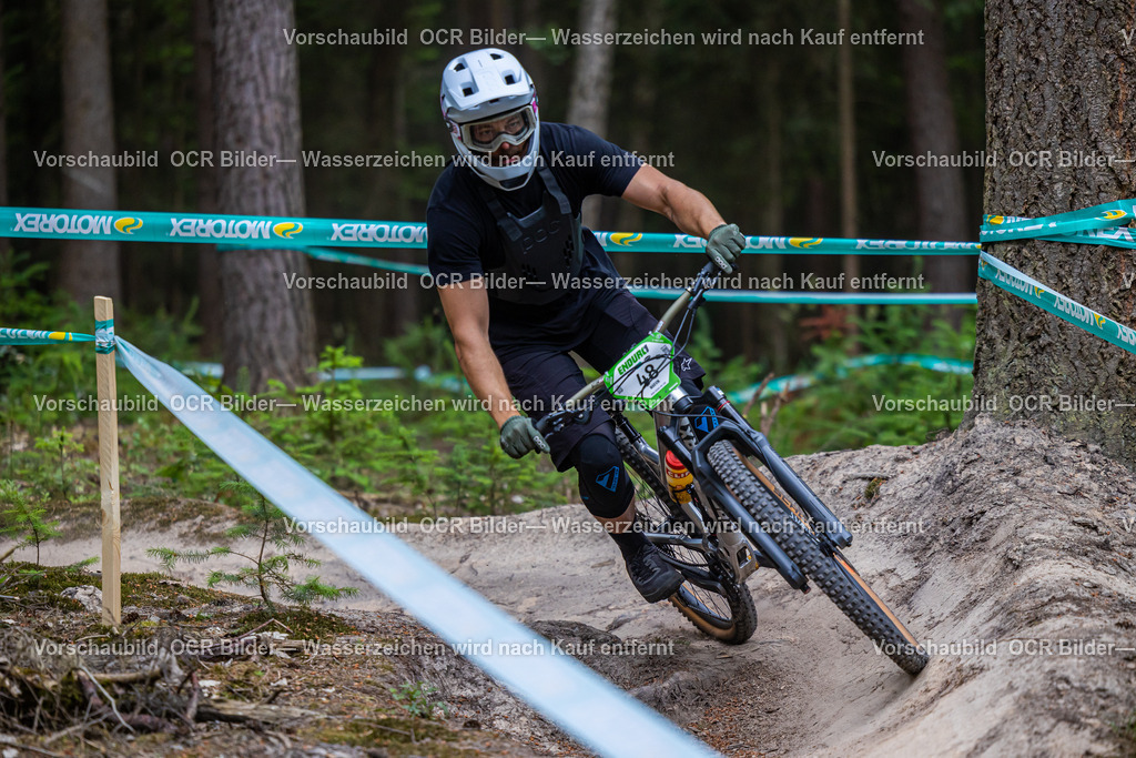 Enduro One Trieb Freitag R6-0220 | OCR Bilder Fotograf Eisenach Michael Schröder