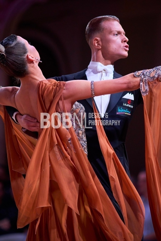 danceComp | Wuppertal - 06.07.2025: danceComp in Wuppertal (Historische Stadthalle), Germany. Photo by: BobNL design &amp; photography - Realisiert mit Pictrs.com